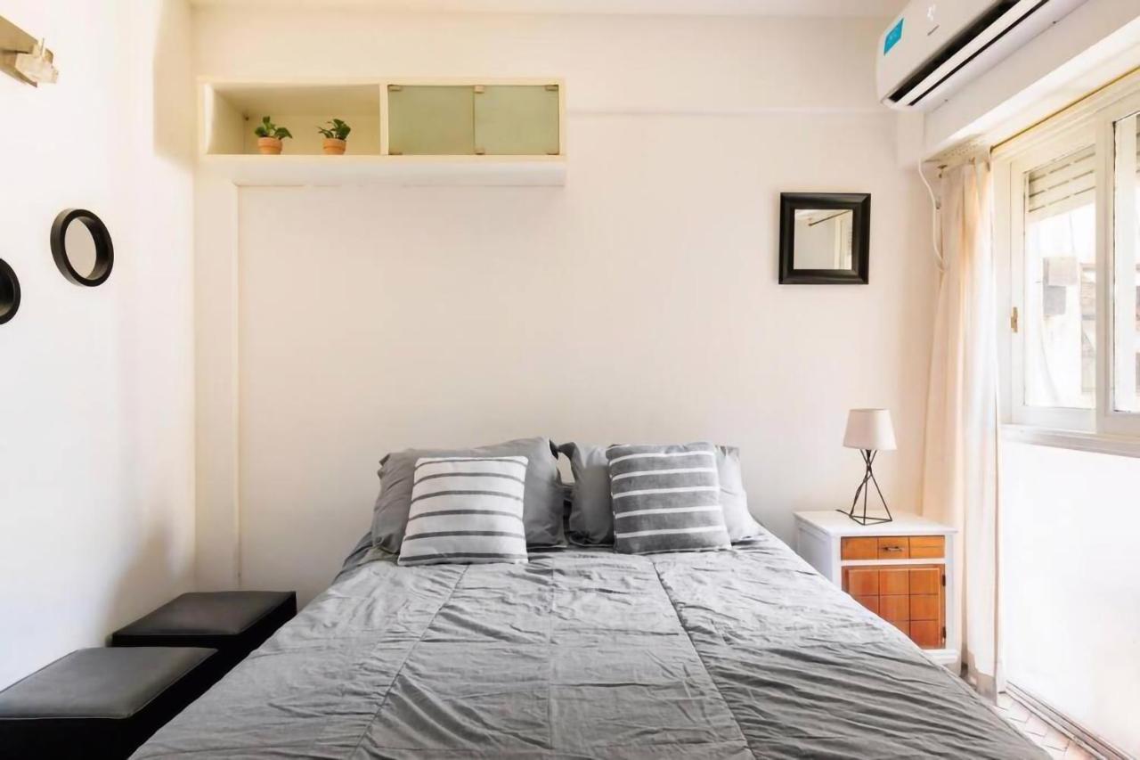 Apartment Super Ambiente En El Corazon De
